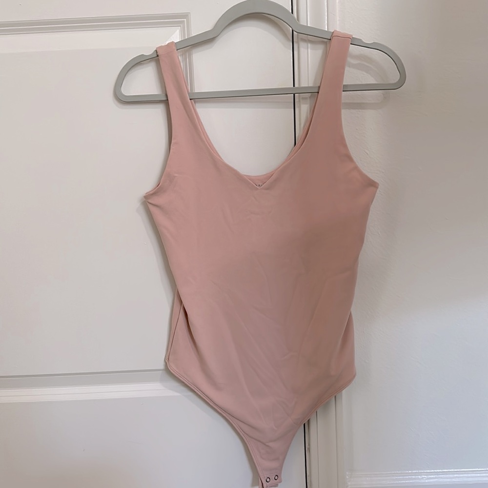 Abercrombie Bodysuit